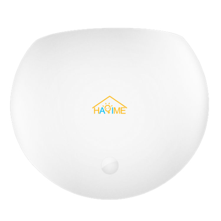OEM China Zigbee Smart Home Devices - ZigBee Gateway ZBG012 – MoreLink