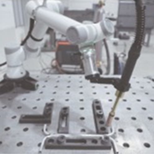 What will 5G network bring to industrial Robot Application?