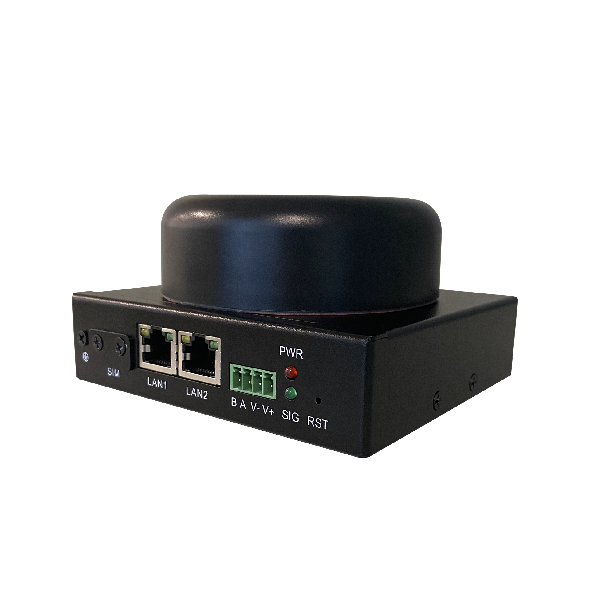 Pico Cell 5g Factories –  5G Indoor CPE, 2xGE, RS485, MK501 – MoreLink