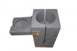 Graphite Mold for Continuous Casting