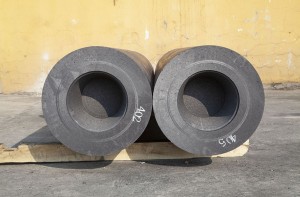HP Graphite Electrode for Steel Making