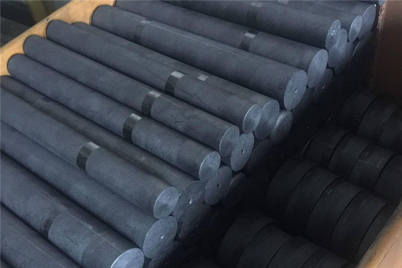 China Medium-grain Graphite Block/Rods manufacturers and suppliers