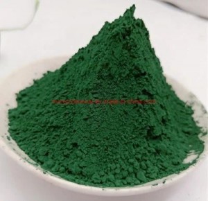High Quality Basic Dyes for Textile Application