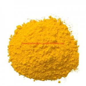 High Quality Basic Dyes for Textile Application