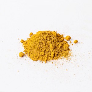 High-purity Pigment Yellow 138: bright color, strong light fastness