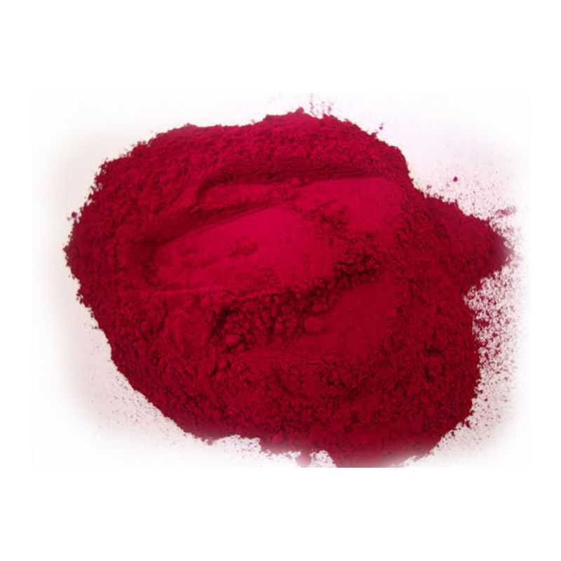 Bold Solvent Red 122 for High-Performance Dyeing