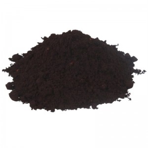 Pigment Dye | High Concentration Solvent Black 27 for Intense Black