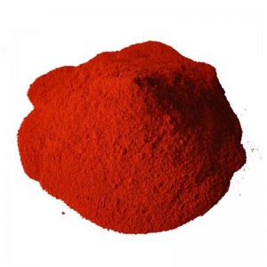 Direct Rose FR: Pigment dye with high dyeing power and excellent color fastness