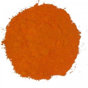 High-Quality Direct Orange 39 Dye for Brilliant Colors