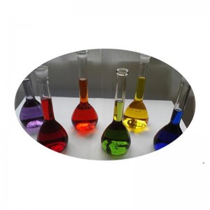 Pigment Dye | Bright three-dimensional color, all in Liquid Dye
