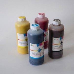 Factory wholesale 4720 I3200 A1 Dye Sublimation Ink for Textile Printing