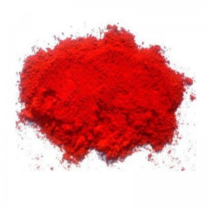 Brilliant Solvent Red 8 Dye for Vibrant and Long-Lasting Colors