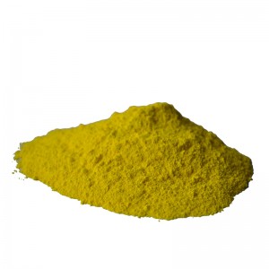 Brighten Your Project with Pigment Yellow 3