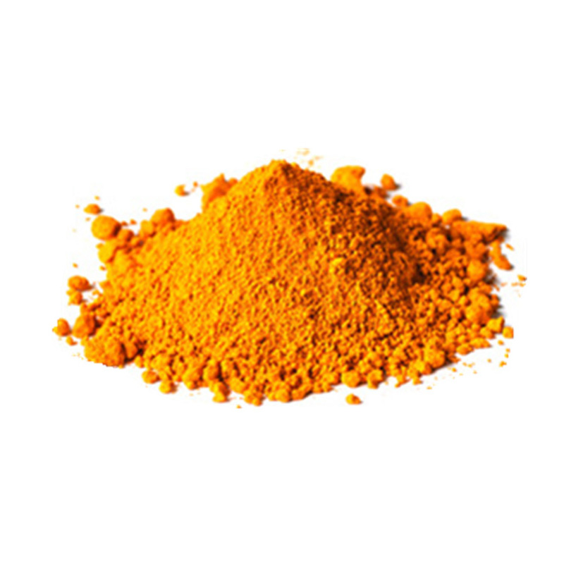 Premium Solvent Yellow 19: Professional-Grade Dye with High Color Strength