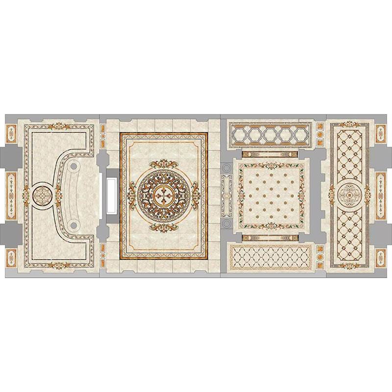 marble inlay carpet (2)