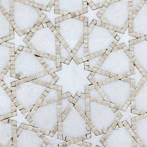 Price Sheet for China Glass/Stone/Marble/Metal/Lantern/Ceramic Mosaic Tile for Bathroom/Swimming Pool Floor Mosaic Tiles