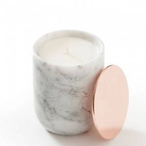Factory Outlets Bathroom Decorative Marble - candle – Morningstar