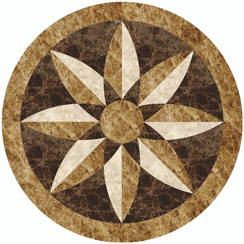 Good Quality Geometric Patterns - medalion – Morningstar