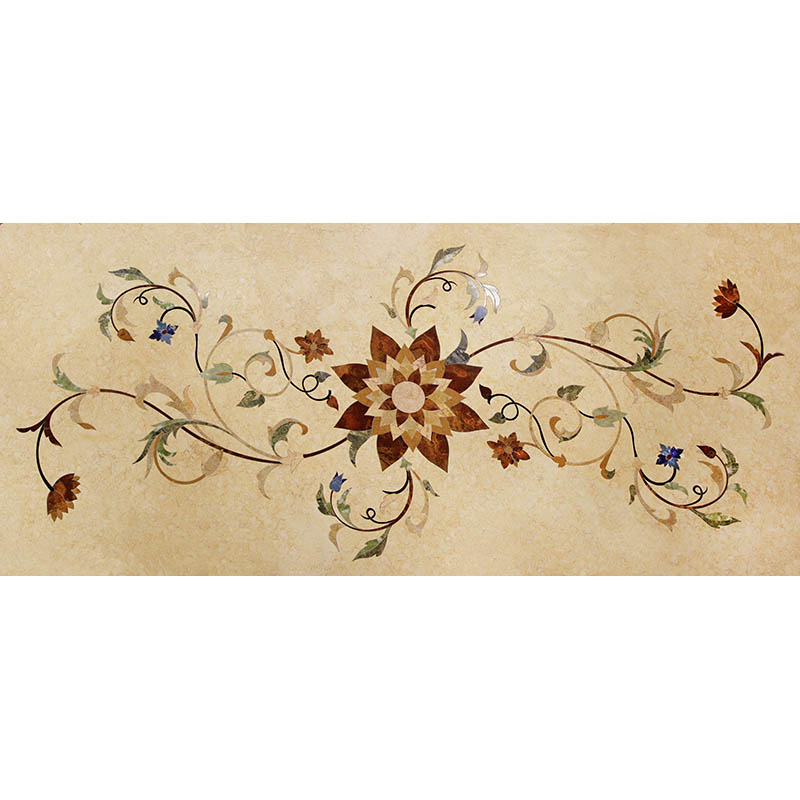 marble inlay carpet (16)