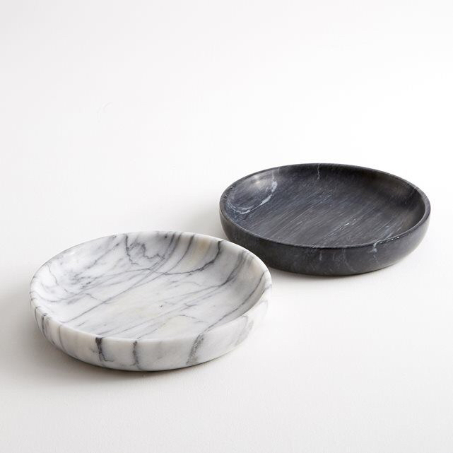 China Manufacturer for Roughen Marble Mosaic - soap dish – Morningstar