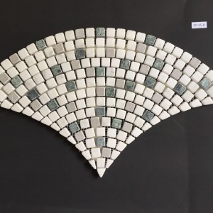 Real Stone Tiles - geometry  – Morningstar