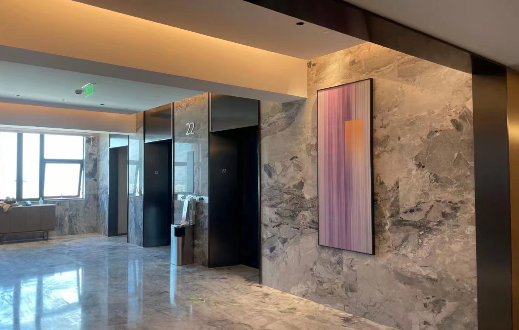 The Best Benefits of Marble Wall Cladding in Contemporary Building and Design