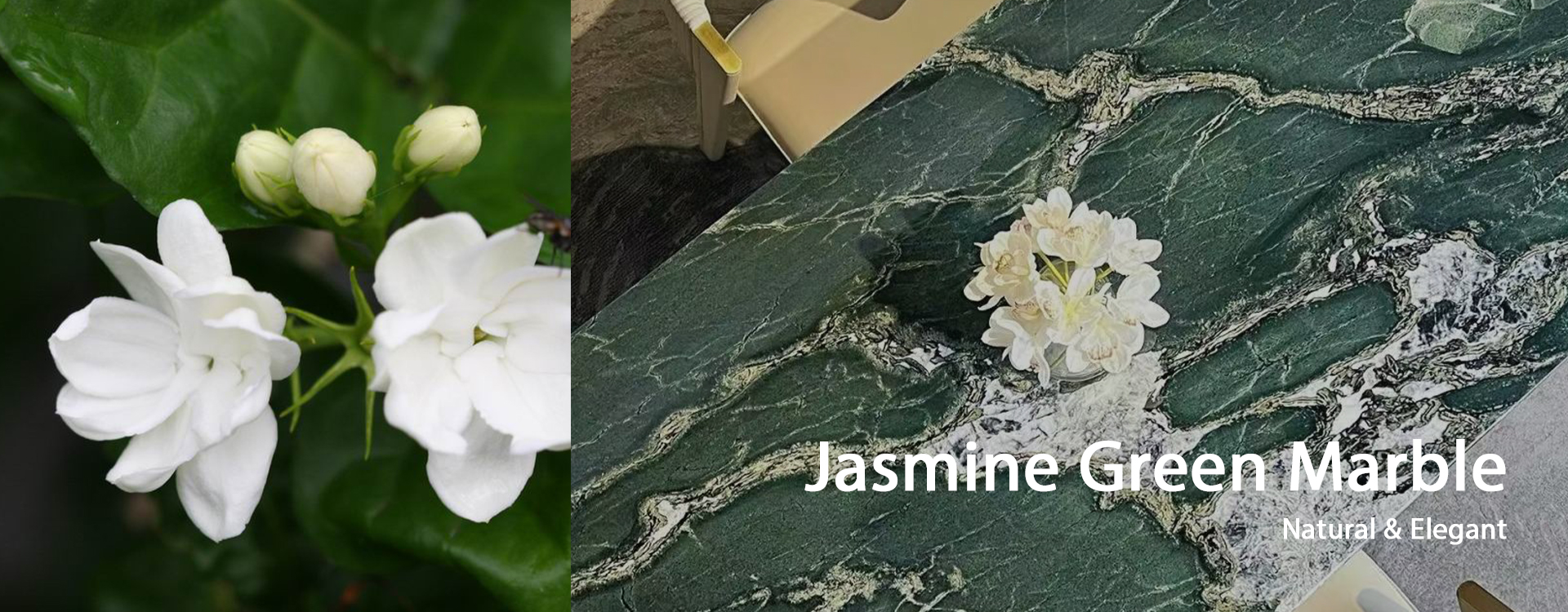 jasminegreen