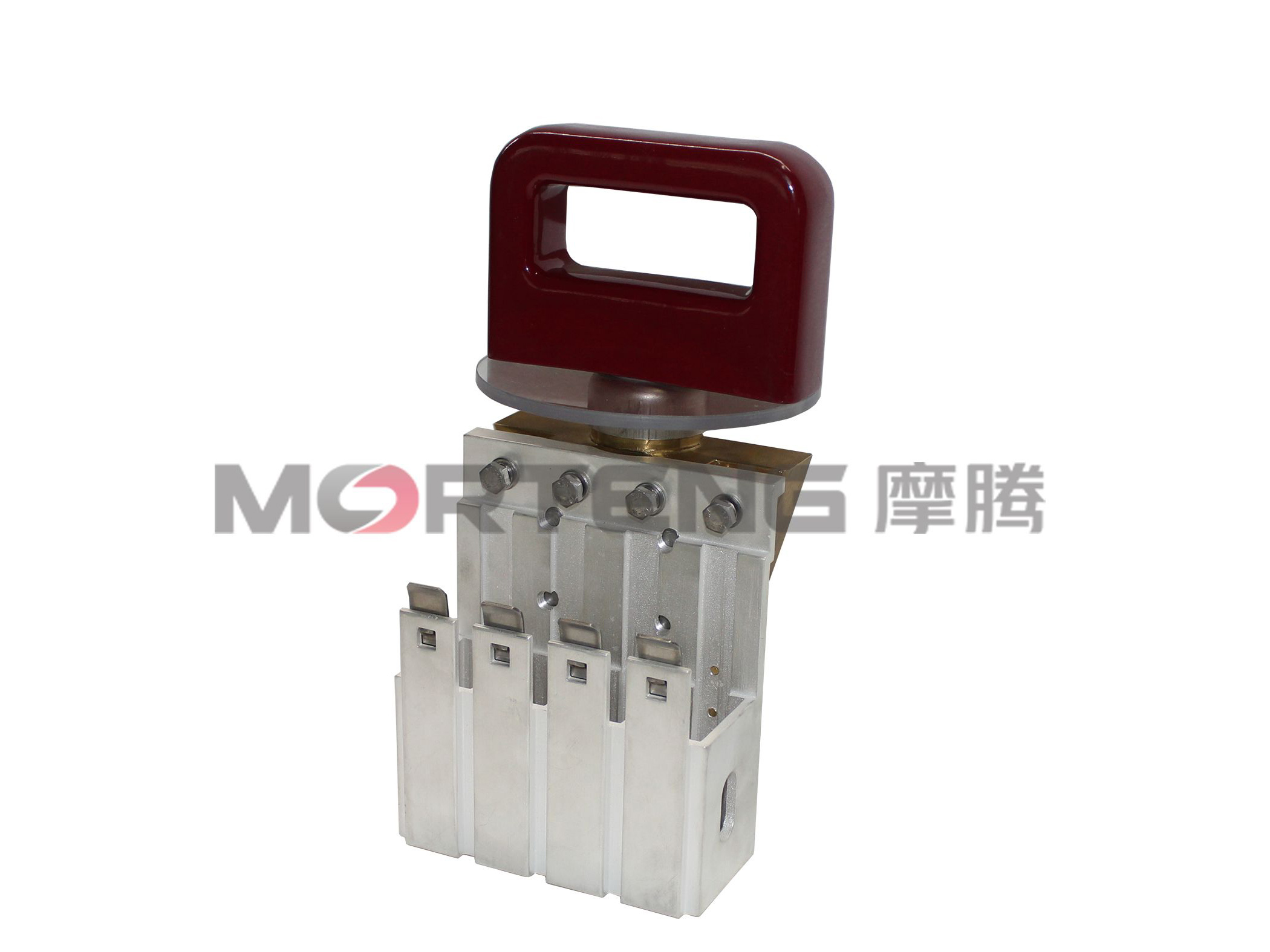 Supplying high quality copper carbon brush holder for slip ring - China Carbon  Brush Holder for Power Plant, Carbon Brush Shelf | Made-in-China.com