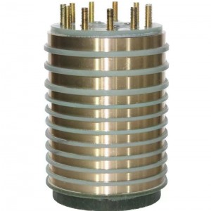 Cable Equipment Slip Ring