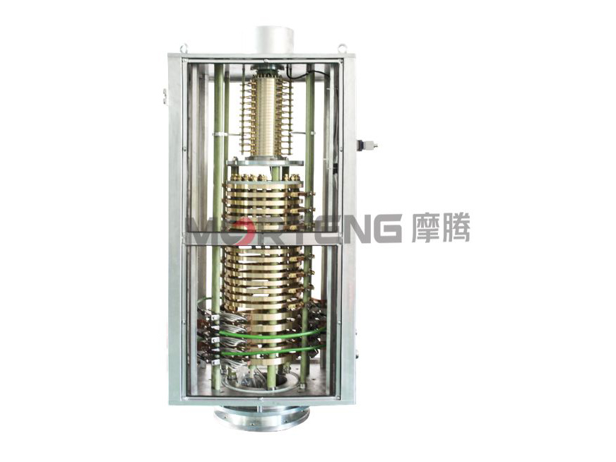 factory low price Terminal Slip Ring - Morteng Slip ring system and for crane & rotation machines – Morteng