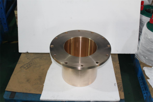 Slip Ring for Electroplating Equipment