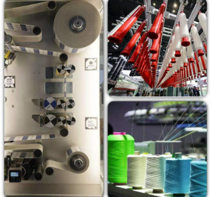 The 2020 Textile Machinery Joint Exhibition fuels the supply and demands in the textile industry!