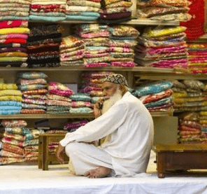 Pakistan’s textile exports increase significantly in the second half of 2020