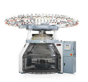 What is the difference between single jersey and double jersey knitting machines? And their scopes of application?