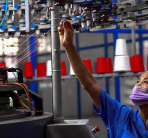 Vietnam becoming next global manufacturing hub