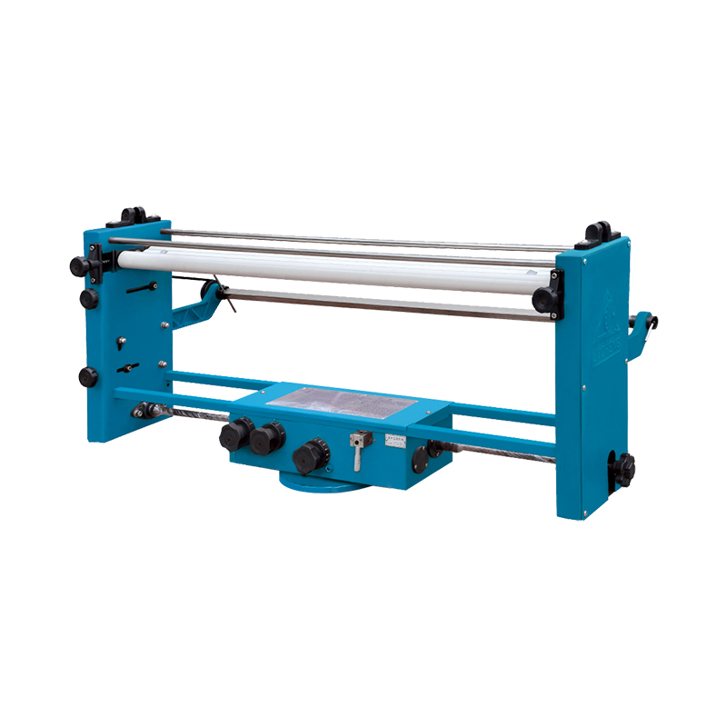Knitting Machine Rolling Takedown System Featured Image