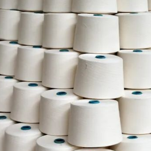 The world’s largest cotton yarn importing country has cut its imports sharply