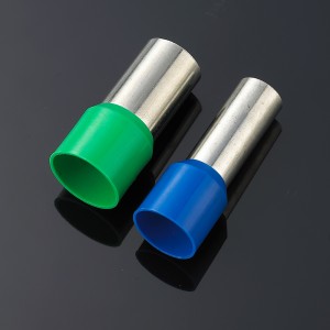 GT-JT Type Vinyl PVC Cord End Insulated Terminal
