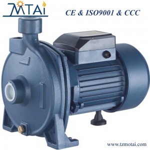 CPM Series Domestic Centrifugal Water Pump