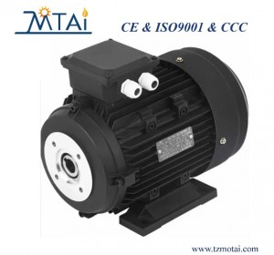Hollow Shaft Motor For Washing machine ,Reducer,Air Compressor, Water Pump, Oil Pump, Packaging and Food Mahcinery