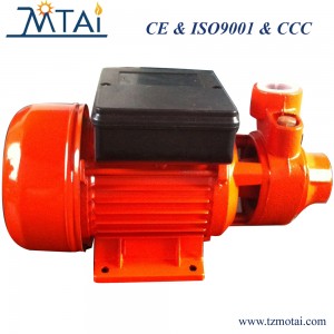 QB Series Peripheral Pump