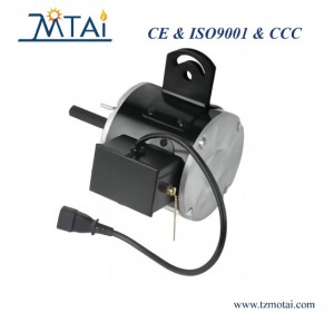 Three Phase  High Efficiency  NEMA Induction Motor For Equipment Driving