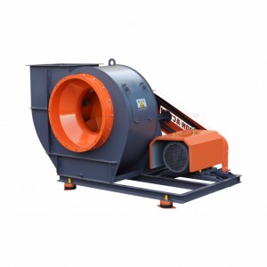 4-72 C/D Centrifugal Blower&Ventilation&Fan For Industrial