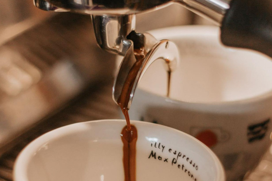 Why Are Commercial Espresso Machines So Expensive?
