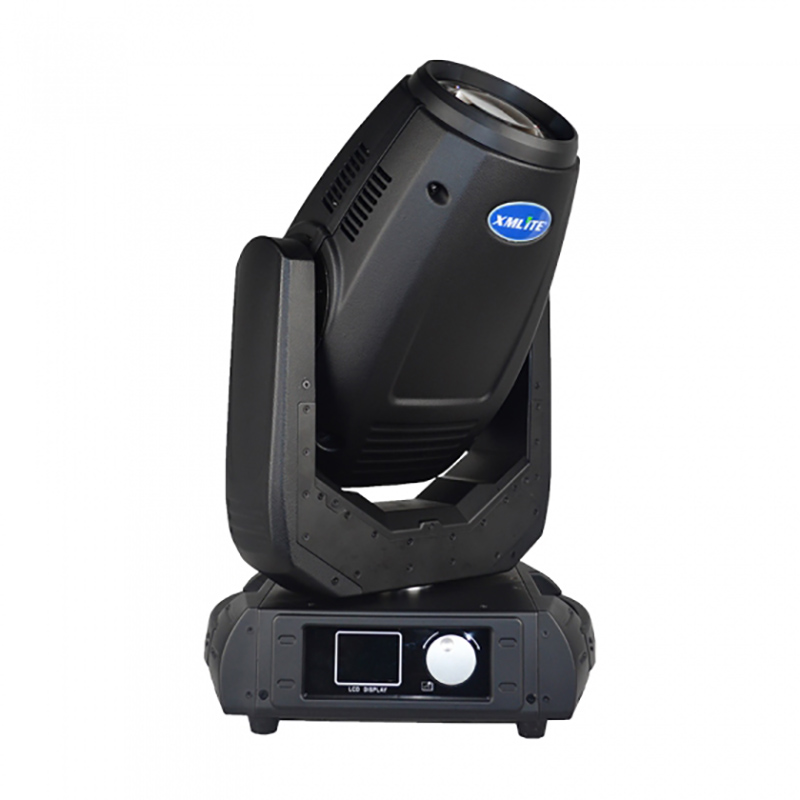 Manufacturer for Moving Head Outdoor - 10R Moving head hybrid,10r moving head lights – XMlite
