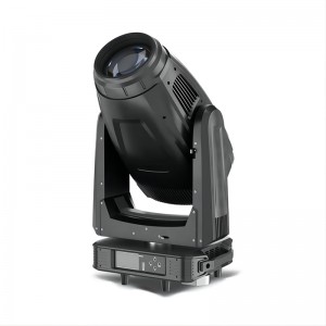 1200W LED profile Moving Head Light, LED 4 in 1 Moving head light