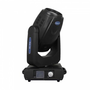 China Gold Supplier for Moving Light Head - 440w 20r moving head beam lights, big power beam – XMlite