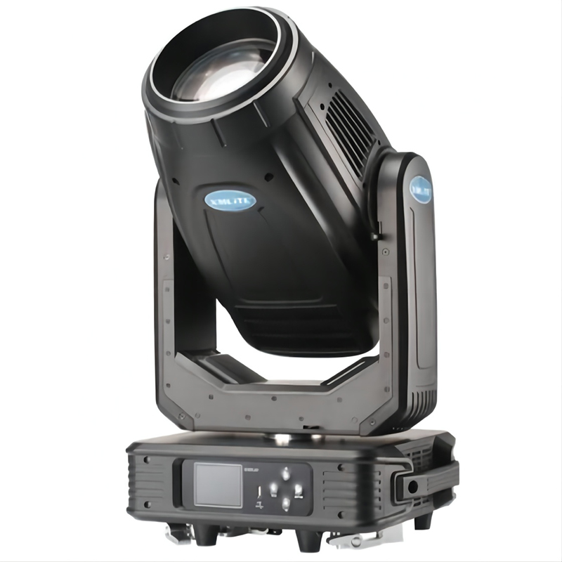 factory low price Moving Head Party Light - 382W Moving head hybrid – XMlite