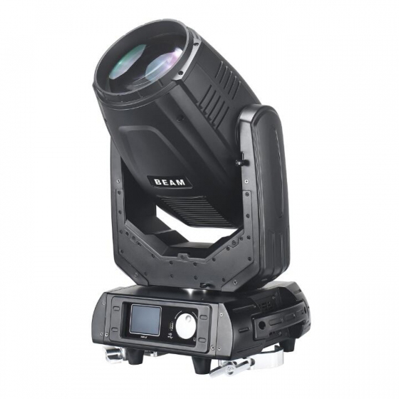 Factory For Led Spider Beam - 17r,18r 380w beam moving head lights – XMlite