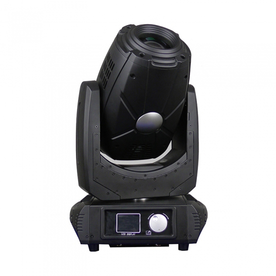 Factory supplied Wireless Moving Head Lights - 3R Moving Head Hybrid,Moving Head Light – XMlite
